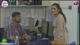 Inteha e Ishq - Episode 12 - 1st December 2021